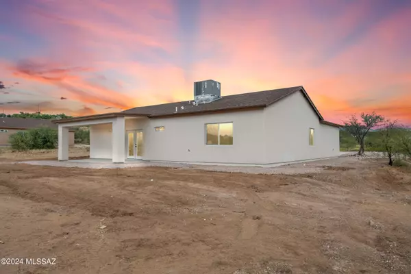 Rio Rico, AZ 85648,1864 Atajo Court