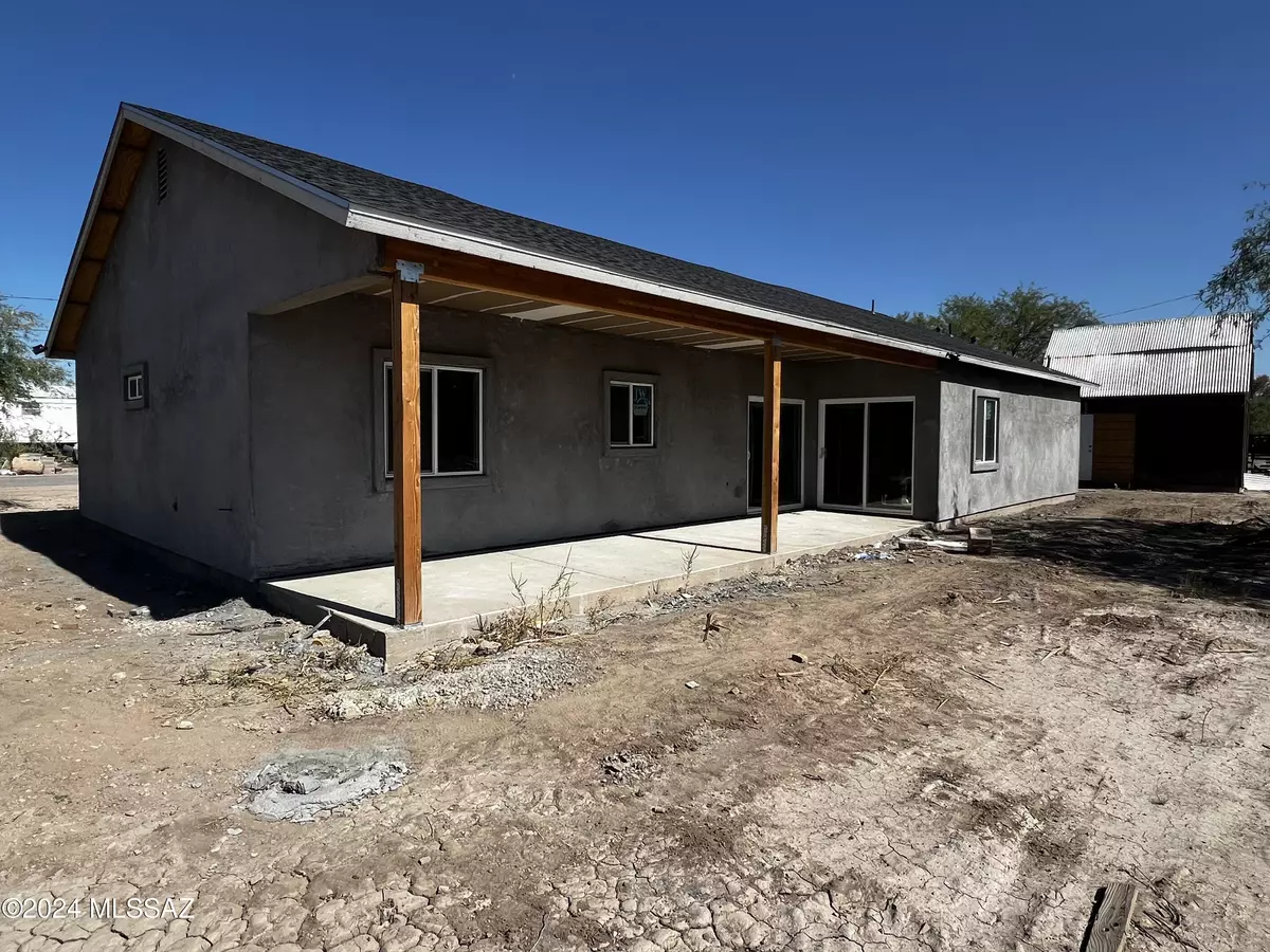 Rillito, AZ 85654,8751 W Campbell Street