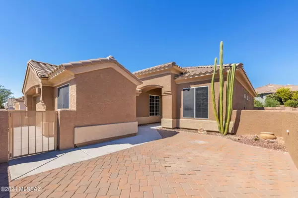 Marana, AZ 85658,5122 W Desert Eagle Circle