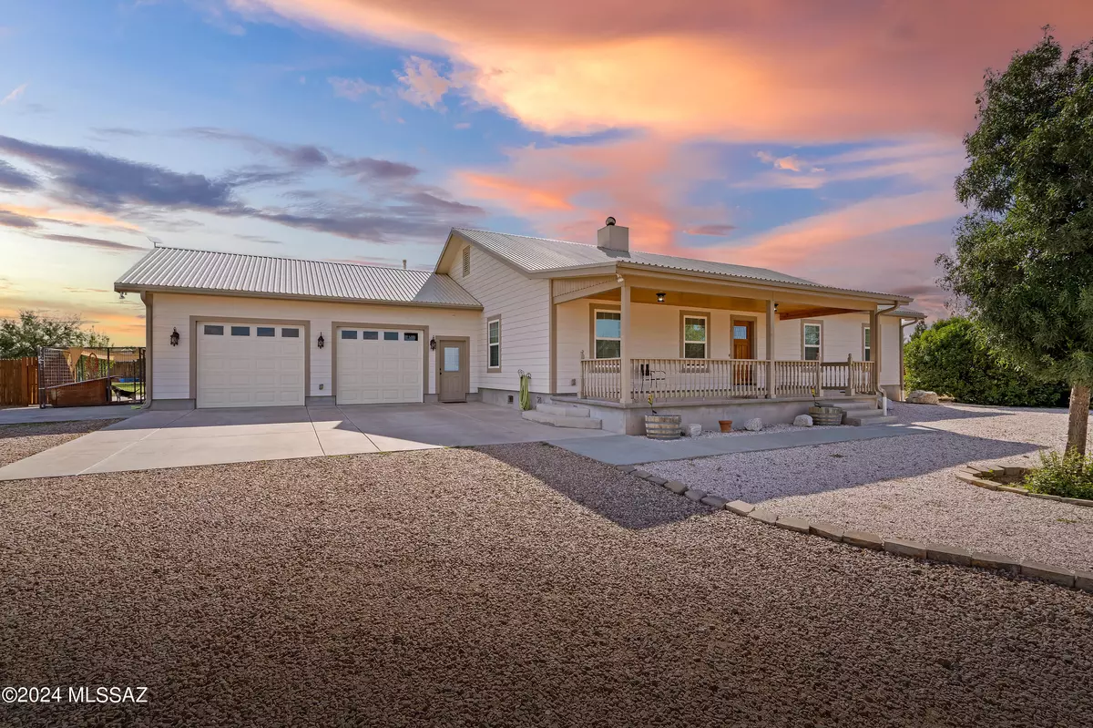 Benson, AZ 85602,1685 N Silver Spur Lane