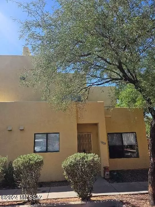 3769 E Flower Street, Tucson, AZ 85716