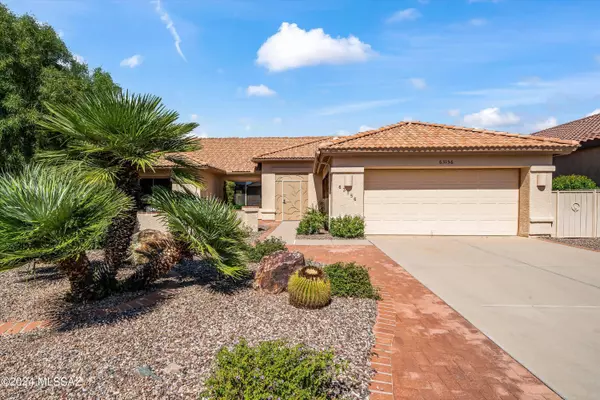 63156 E Flower Ridge Drive, Saddlebrooke, AZ 85739