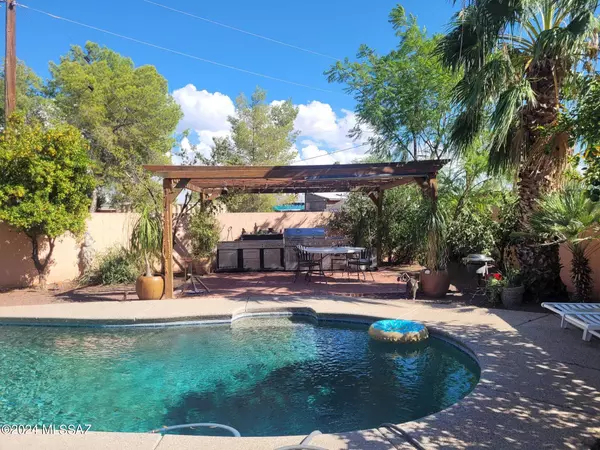 3439 S Bowie Place, Tucson, AZ 85730