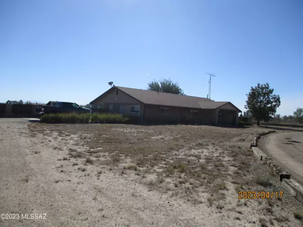 Willcox, AZ 85643,2583 W ARCADIA Lane