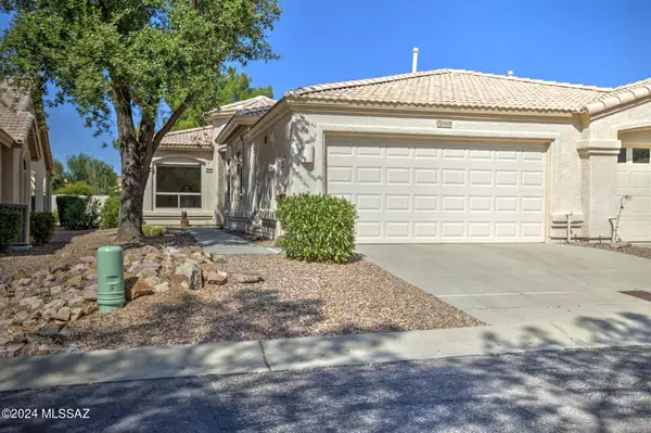 63572 E Holiday Drive, Saddlebrooke, AZ 85739