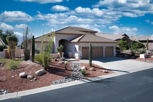 Saddlebrooke, AZ 85739,63845 E Greenbelt Lane