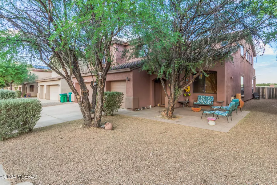 14755 S Avenida Cucana, Sahuarita, AZ 85629