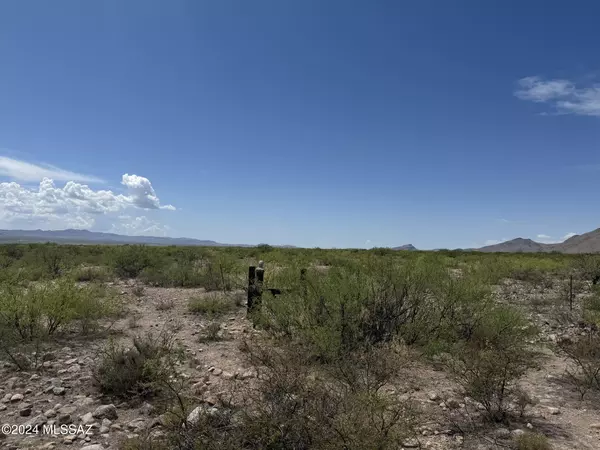 San Simon, AZ 85632,37.63 Acre E Sunrise Drive #0