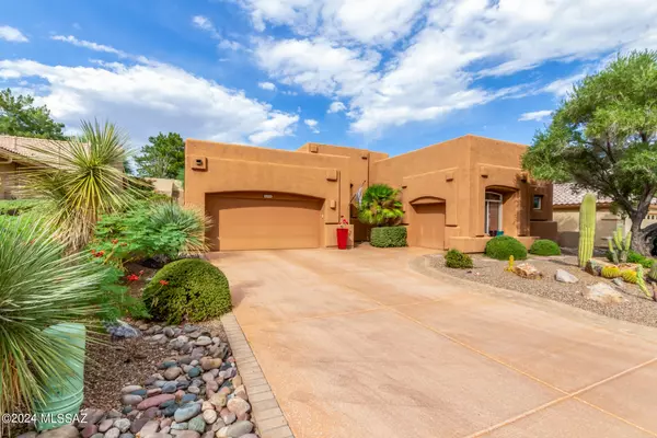 Saddlebrooke, AZ 85739,62994 E Flower Ridge Drive