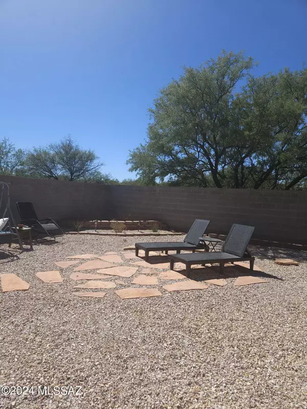 Benson, AZ 85602,3091 W Mirasol Drive