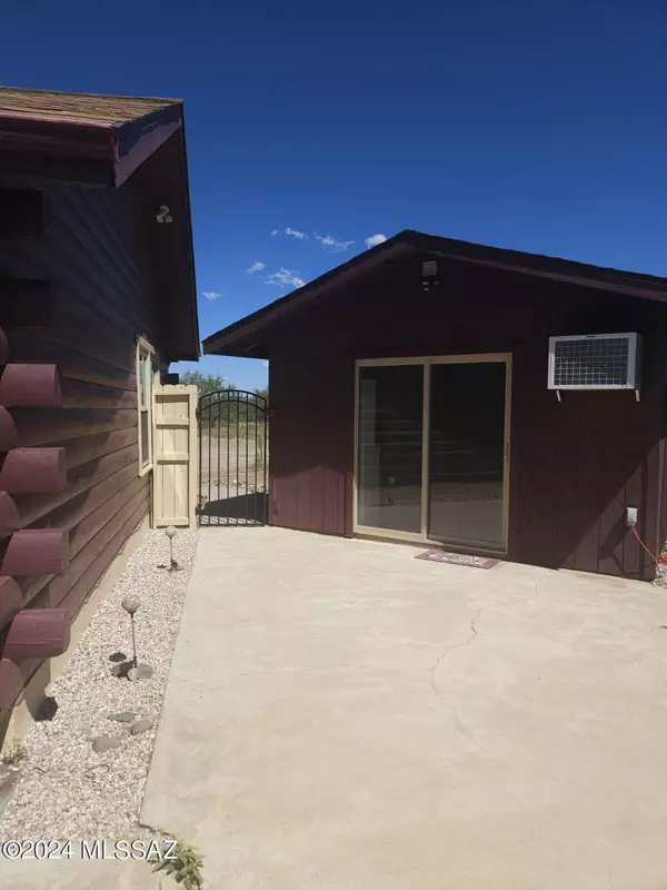 Benson, AZ 85602,3091 W Mirasol Drive