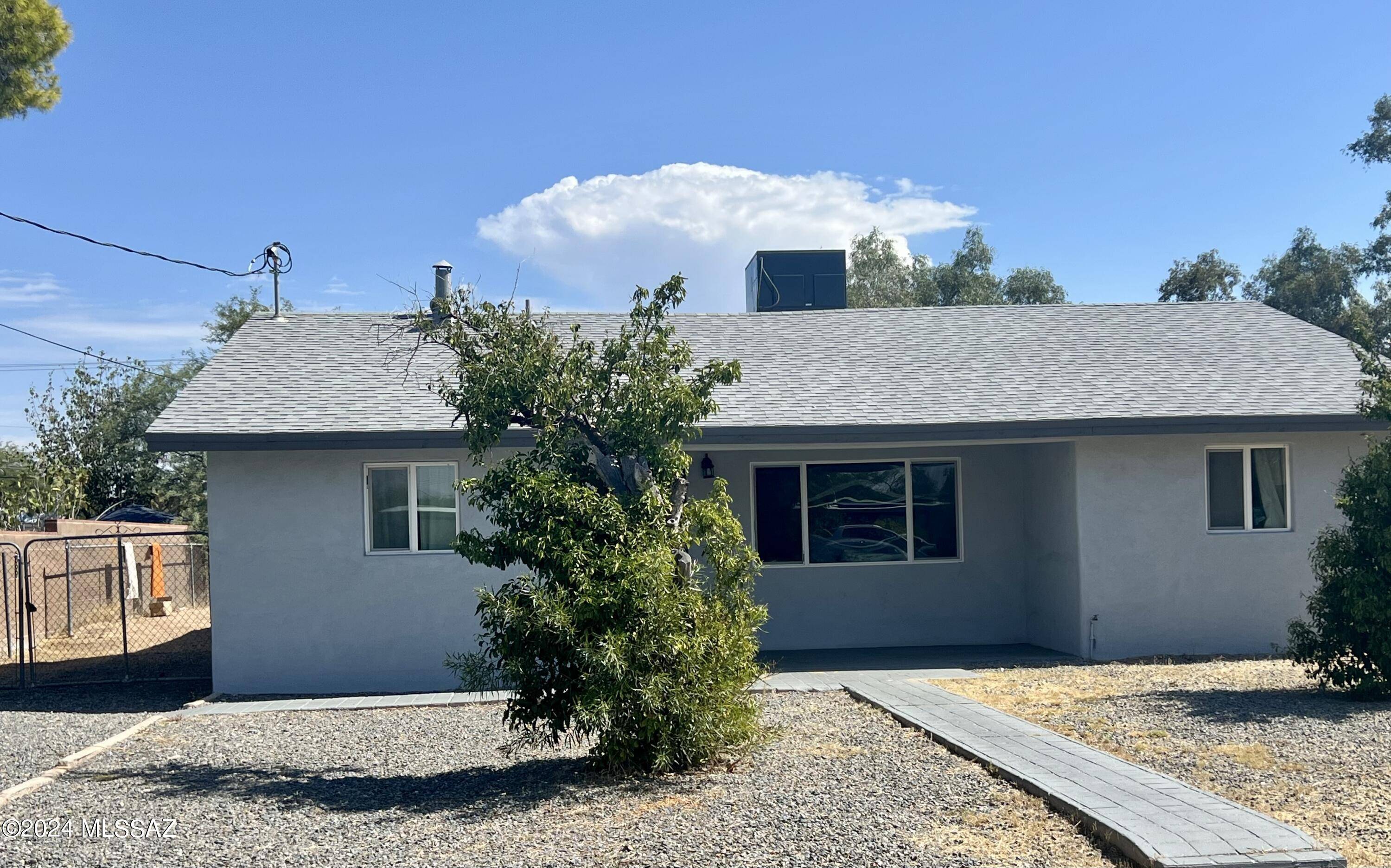 Tucson, AZ 85712,1738 N Cloverland Avenue
