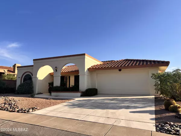 Oro Valley, AZ 85755,14560 N Line Post Lane