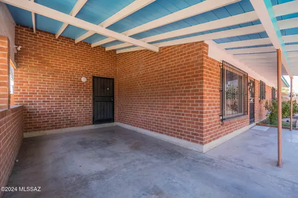 Tucson, AZ 85716,3866 E Edison Place