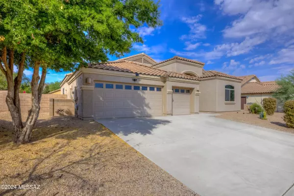 Marana, AZ 85653,12735 N Satsuma Drive