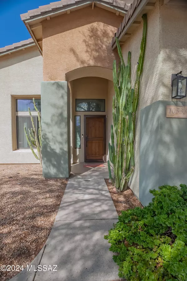 Tucson, AZ 85747,10533 E Oakbrook Street