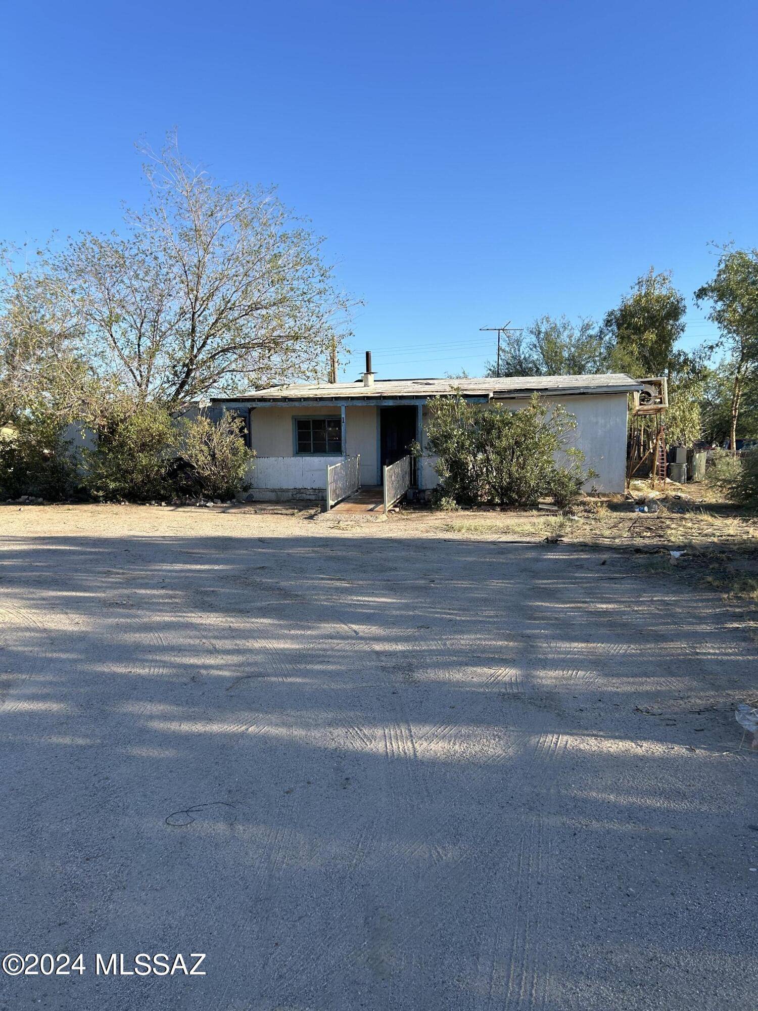 12681 N Hester Drive, Marana, AZ 85653