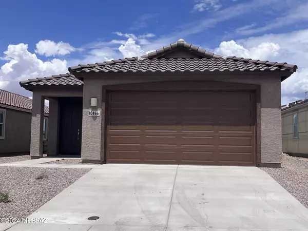 10466 Vandever Drive, Marana, AZ 85653