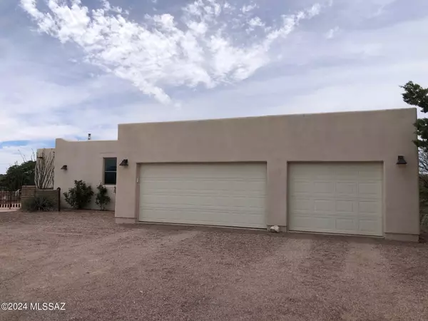 Sonoita, AZ 85637,22 Buffalo Court