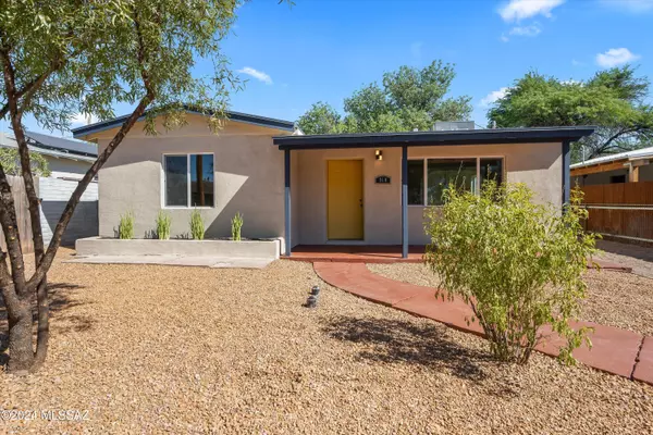 910 N Alder Avenue, Tucson, AZ 85705