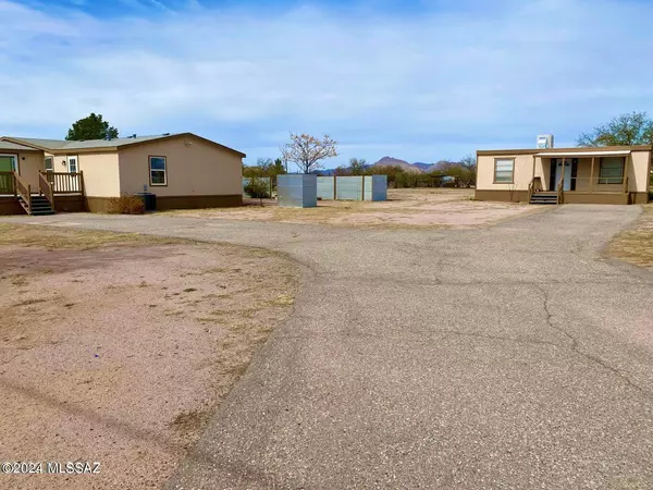 Tucson, AZ 85746,4410 W Elvado Road