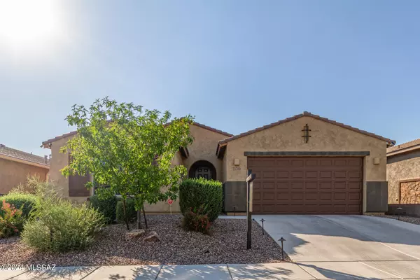 11749 N Village Vista Place, Oro Valley, AZ 85737