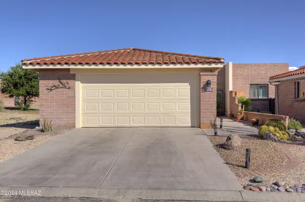 1616 W Calle Zuniga, Green Valley, AZ 85622