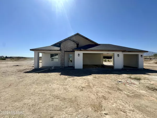 3961 W Highline West Street, Thatcher, AZ 85552