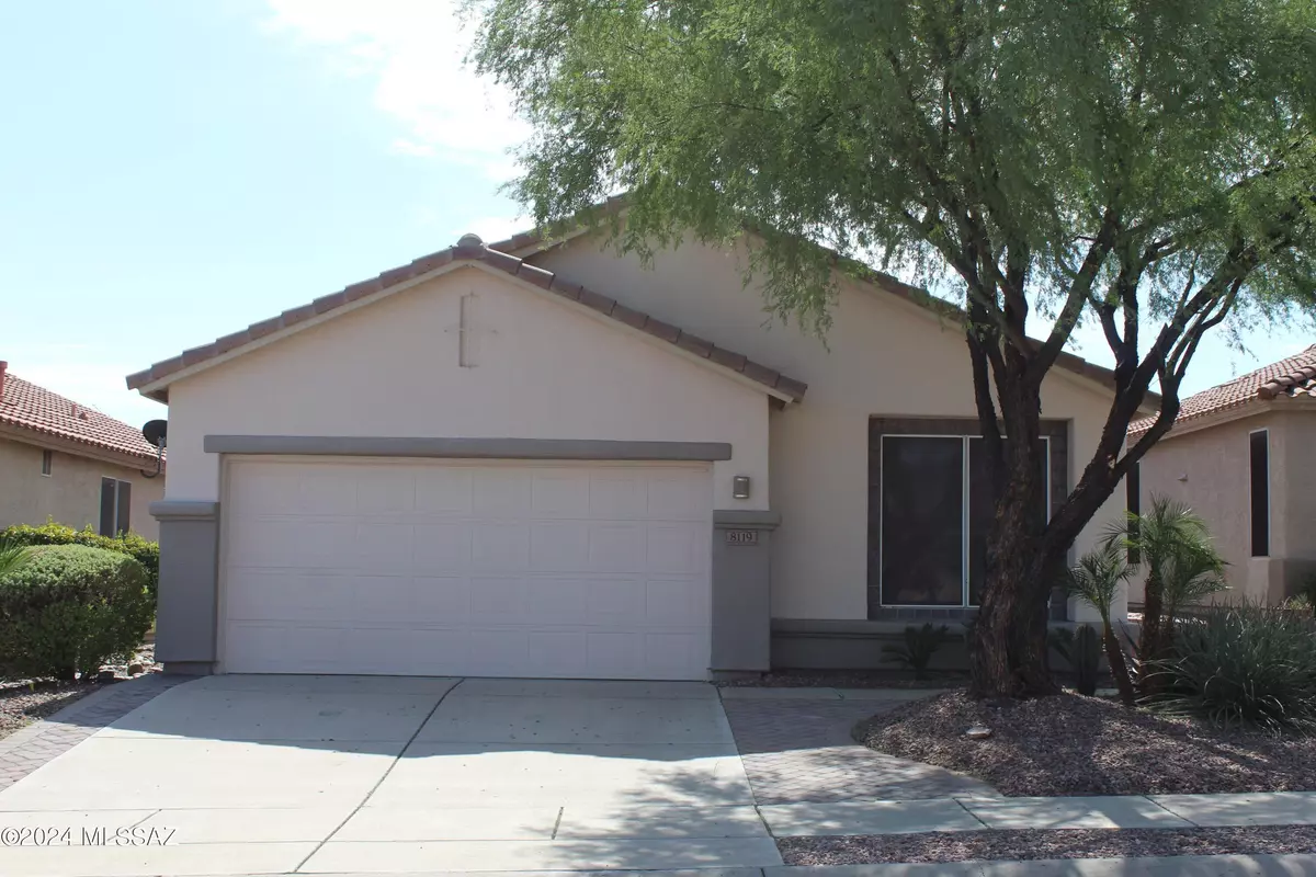 Tucson, AZ 85743,8119 W Cottonwood Wash Way