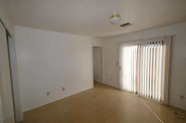 Tucson, AZ 85711,1801 S Van Buren Avenue #1