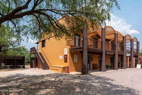 Tubac, AZ 85646,29 Tubac Plaza