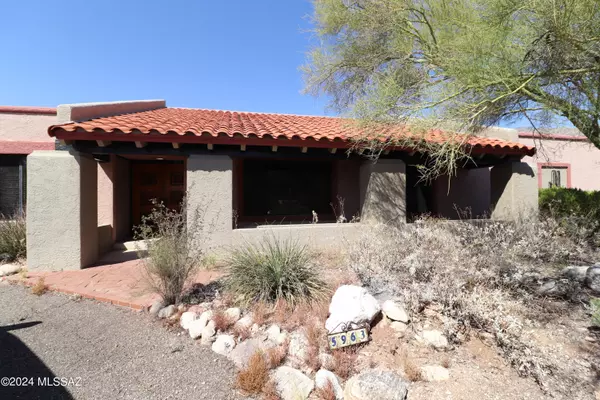 5963 E Paseo Cimarron, Tucson, AZ 85750