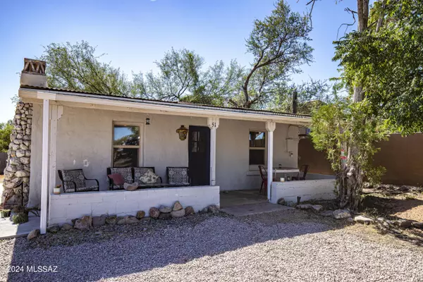 Tubac, AZ 85646,51 Bridge Road