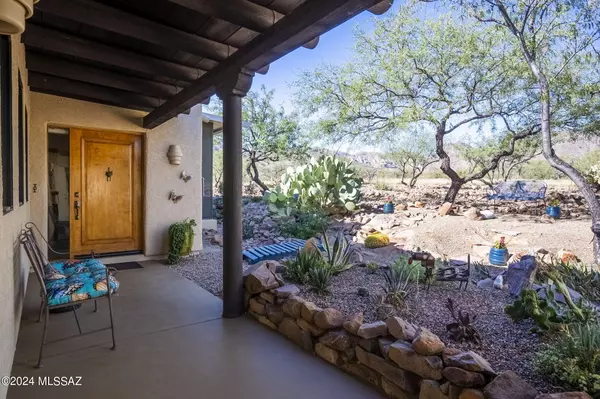 Tubac, AZ 85646,41 Guadalupe Lane