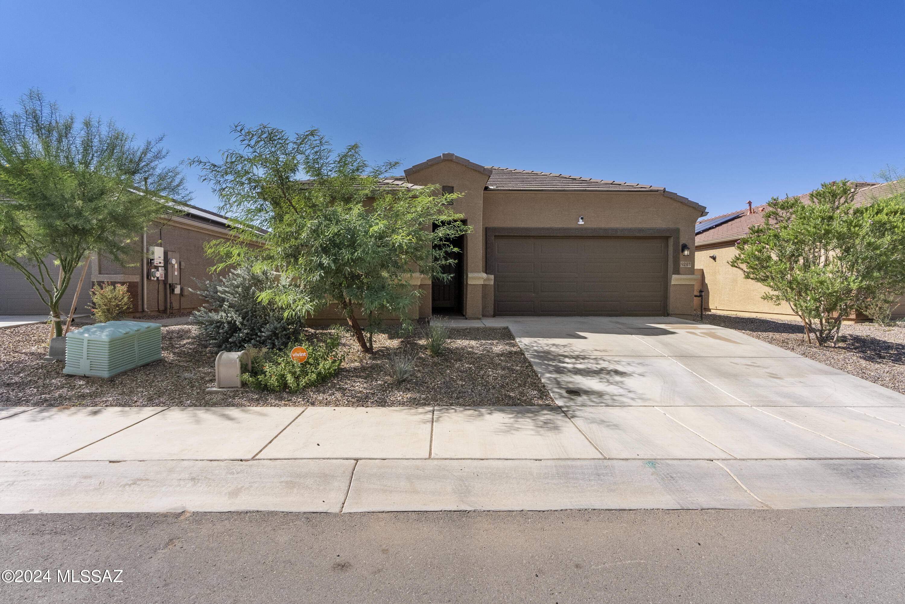 Marana, AZ 85653,9245 W Tenaza Lane