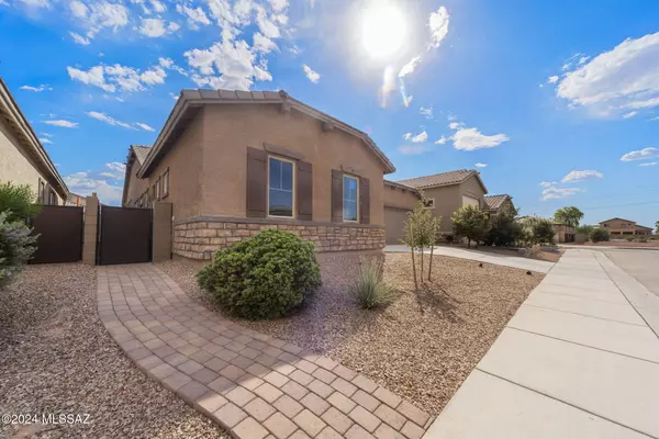 Marana, AZ 85653,10955 W Radcliff Drive