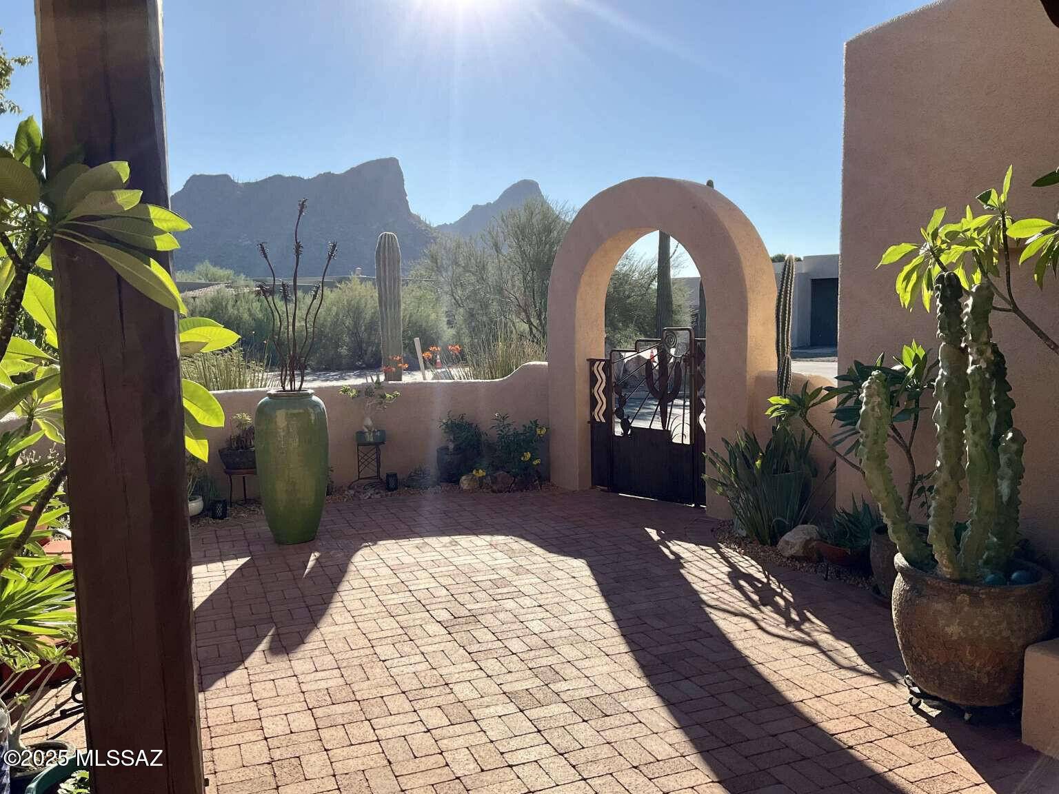 Tucson, AZ 85713,5550 W Open R Place