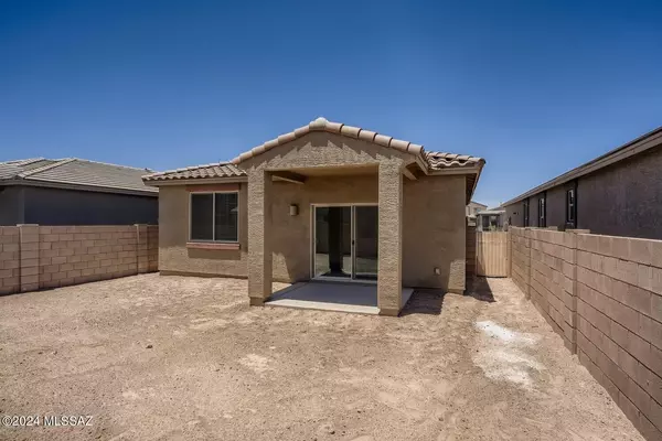 Marana, AZ 85653,10695 W Dickerson Drive