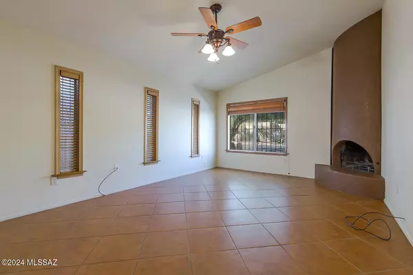 3415 N Millard Drive, Tucson, AZ 85750