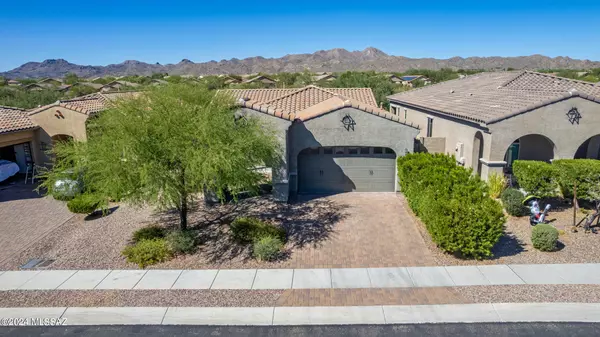 13355 N Cottontop Court, Oro Valley, AZ 85755