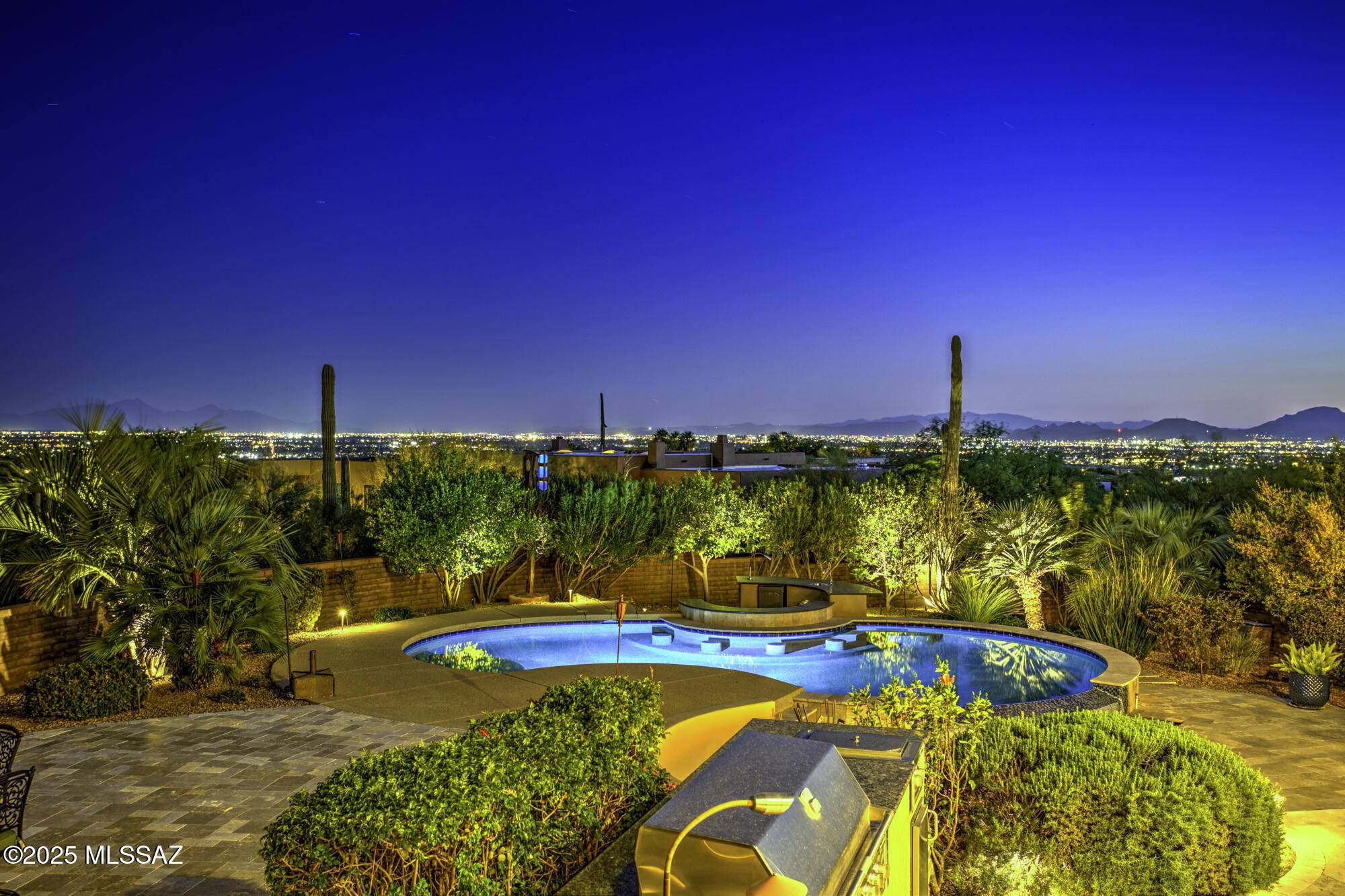 3490 E Camino A Los Vientos, Tucson, AZ 85718