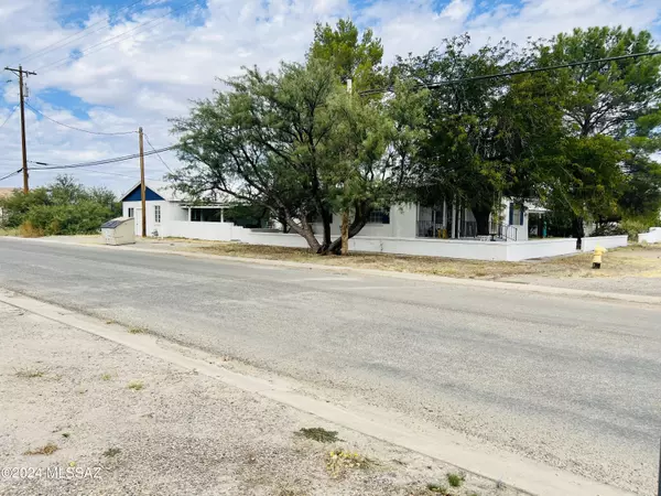 Willcox, AZ 85643,172 S Austin Boulevard