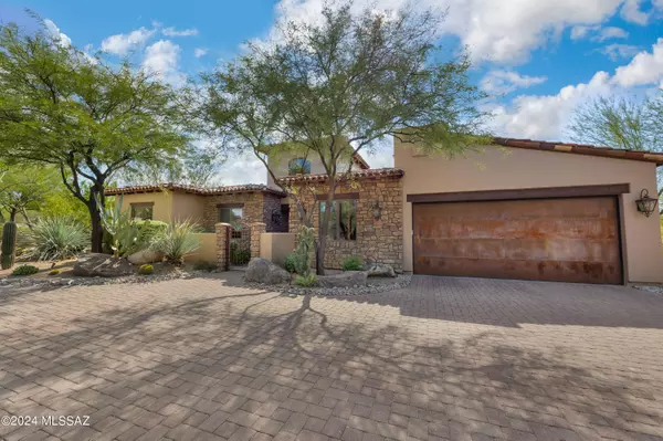 Oro Valley, AZ 85755,13953 N Stone Gate Place