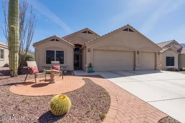Tucson, AZ 85737,1463 E Ganymede Drive