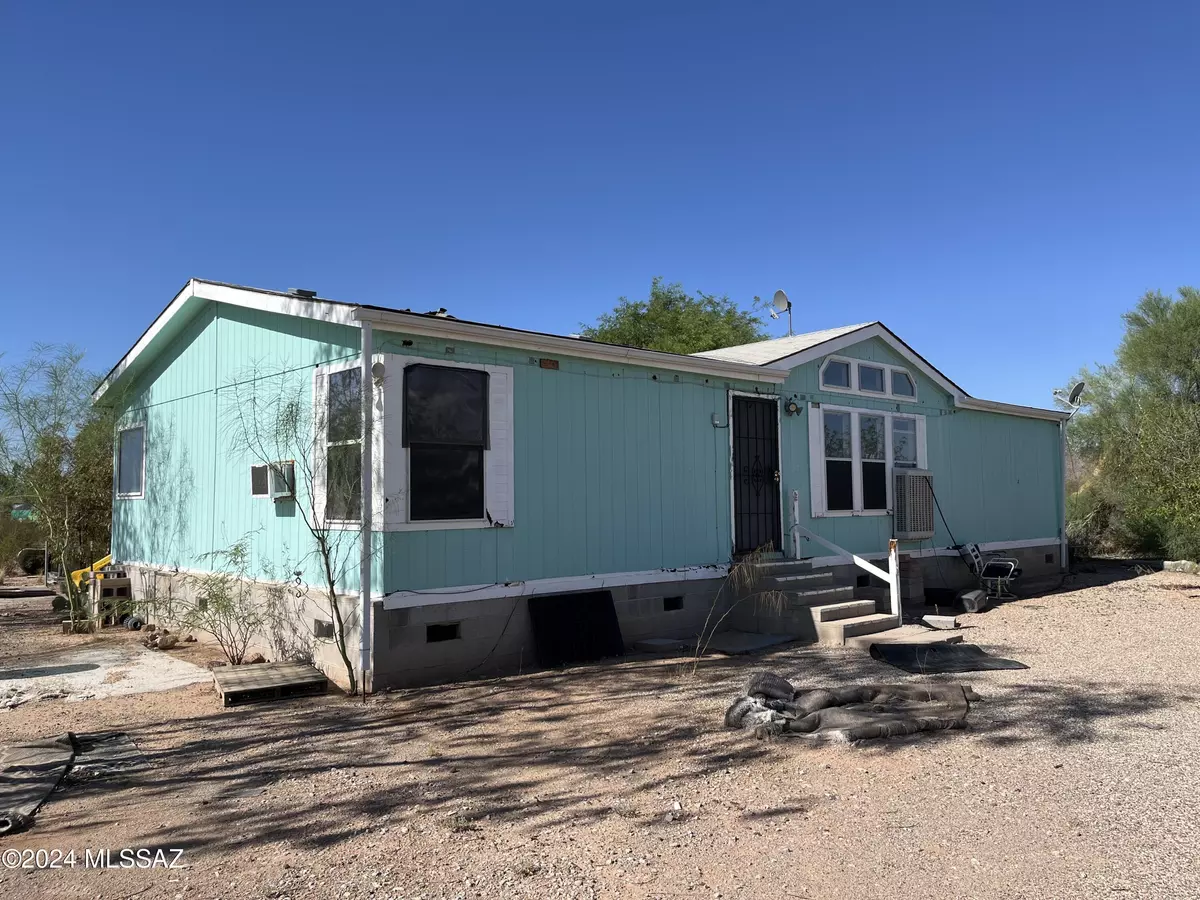 Marana, AZ 85653,8190 N Blanco Wash Trail