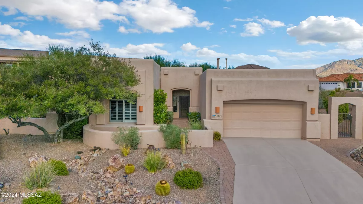 Saddlebrooke, AZ 85739,39013 S Riverwood Court