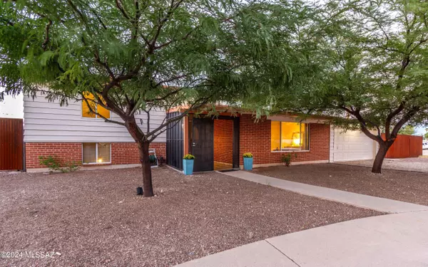 357 N Sarnoff Drive, Tucson, AZ 85710