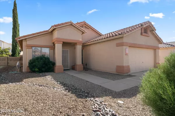 9820 E Cisco Court, Tucson, AZ 85748