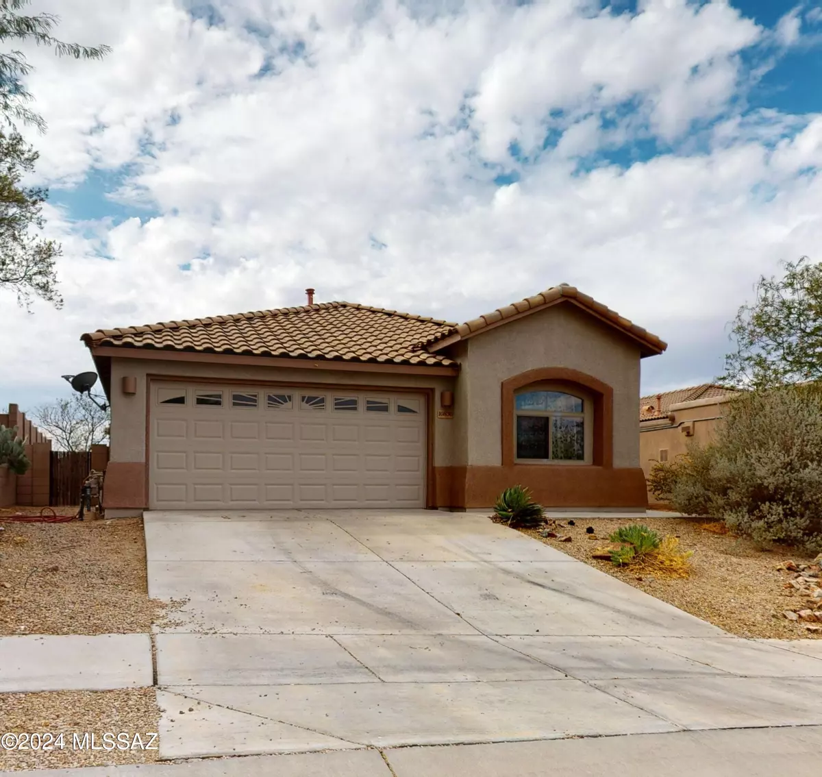 Vail, AZ 85641,10836 E New Rock Ridge Drive