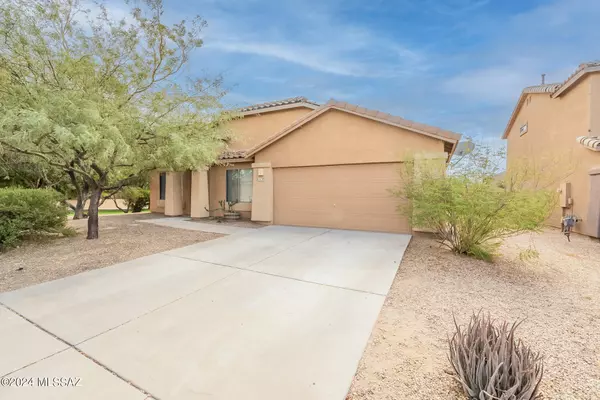 Marana, AZ 85658,11139 W Tonto Basin Drive